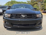 2012 Ford Mustang V6 Premium