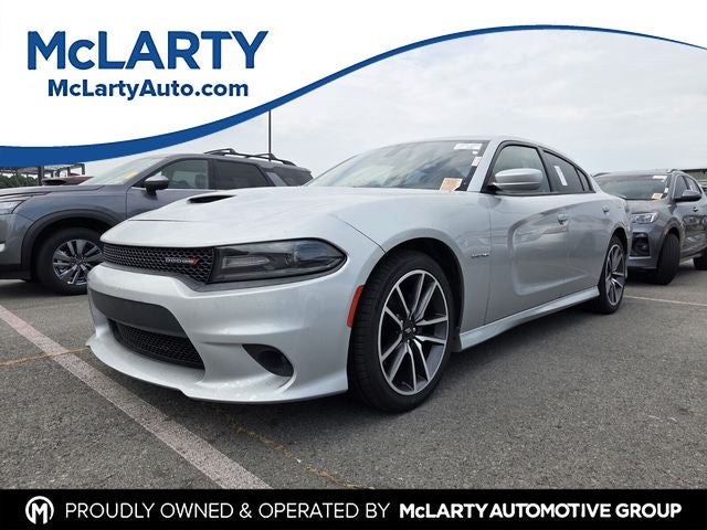 2020 Dodge Charger R/T