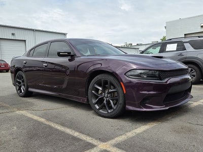 2022 Dodge Charger GT