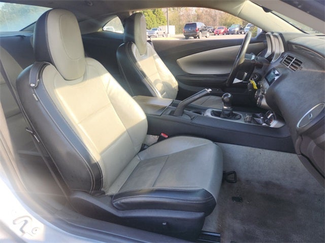 2010 Chevrolet Camaro 2LT 2LT