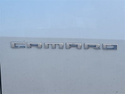 2010 Chevrolet Camaro 2LT 2LT