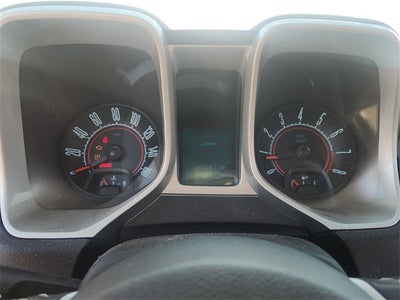 2010 Chevrolet Camaro 2LT 2LT