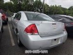 2013 Chevrolet Impala LT
