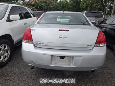 2013 Chevrolet Impala LT