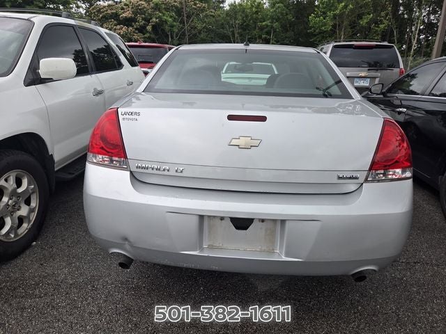 2013 Chevrolet Impala LT