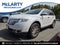 2014 Lincoln MKX Base