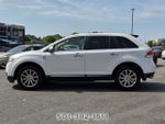 2014 Lincoln MKX Base