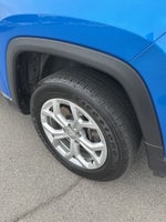 2024 Jeep Compass Sport