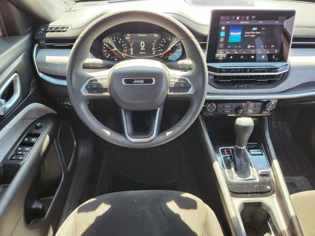 2023 Jeep Compass Sport