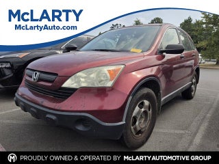 2009 Honda CR-V LX