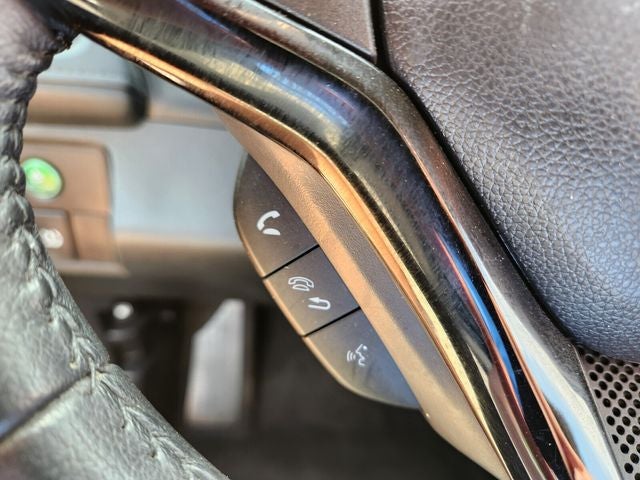 2016 Honda HR-V EX-L w/Navigation