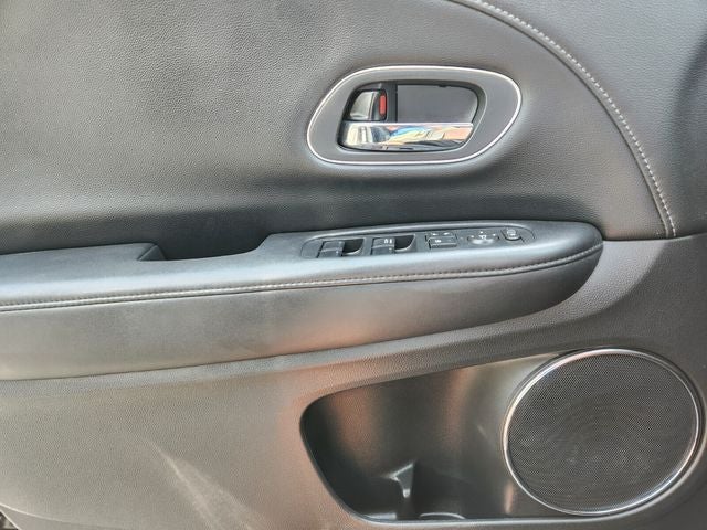 2016 Honda HR-V EX-L w/Navigation