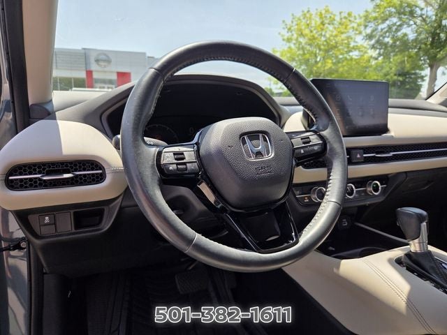 2024 Honda HR-V EX-L