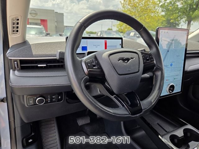 2024 Ford Mustang Mach-E Premium