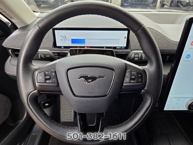 2024 Ford Mustang Mach-E Premium