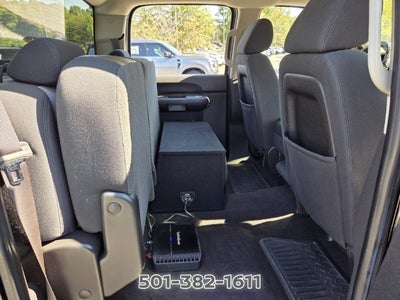 2007 Chevrolet Silverado 1500 LS