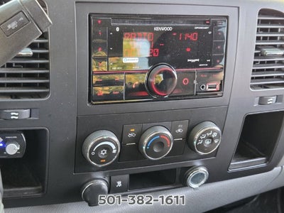 2007 Chevrolet Silverado 1500 LS