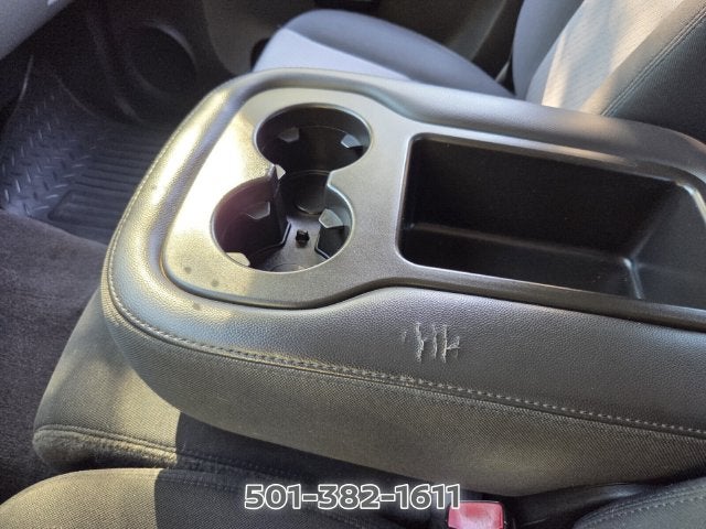 2007 Chevrolet Silverado 1500 LS