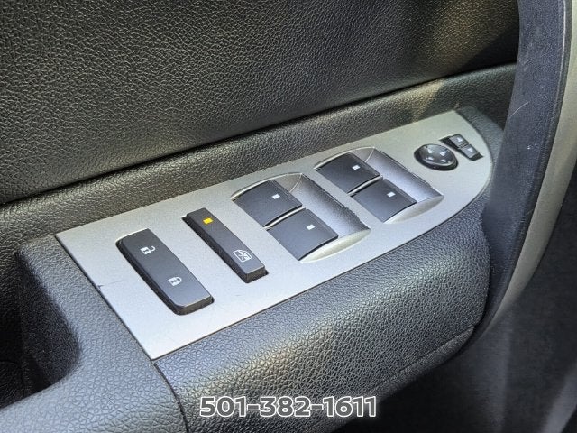2007 Chevrolet Silverado 1500 LS