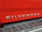 2017 Chevrolet Silverado 1500 LT LT1