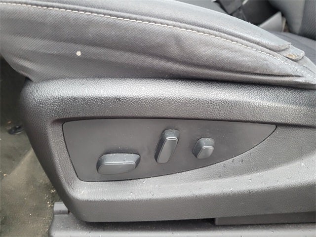 2017 Chevrolet Silverado 1500 LT LT1