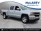 2017 Chevrolet Silverado 1500 LT LT1