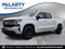 2020 Chevrolet Silverado 1500 LT Texas Edition