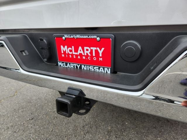 2020 Chevrolet Silverado 1500 LT Texas Edition