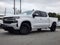 2020 Chevrolet Silverado 1500 LT Texas Edition