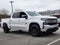 2020 Chevrolet Silverado 1500 LT Texas Edition