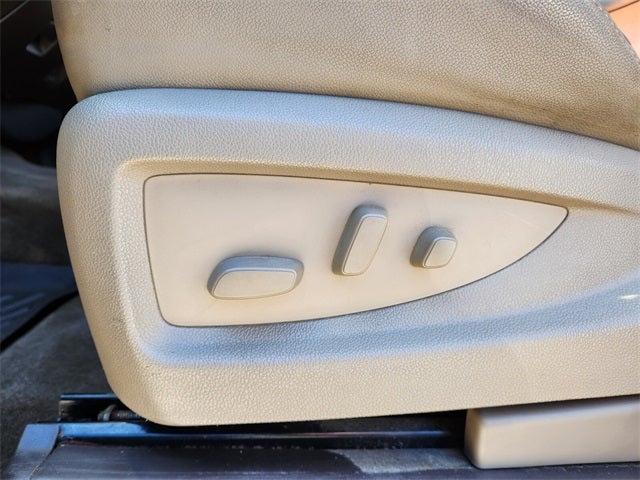 2015 Chevrolet Silverado 1500 LTZ 2LZ