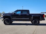 2015 Chevrolet Silverado 1500 LTZ 2LZ