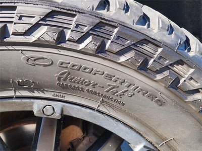 2015 Chevrolet Silverado 1500 LTZ 2LZ