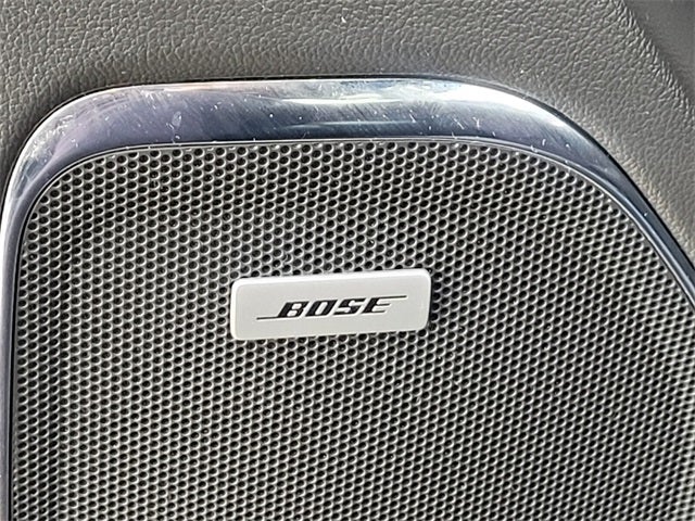 2017 Chevrolet Silverado 1500 LTZ 1LZ