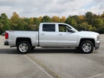 2018 Chevrolet Silverado 1500 LTZ 1LZ