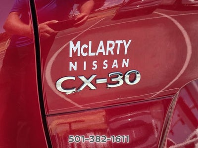 2021 Mazda Mazda CX-30 Preferred