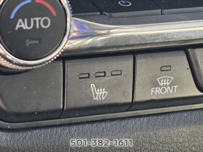 2021 Mazda Mazda CX-30 Preferred