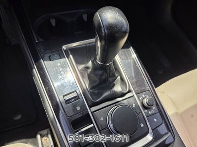 2021 Mazda Mazda CX-30 Preferred