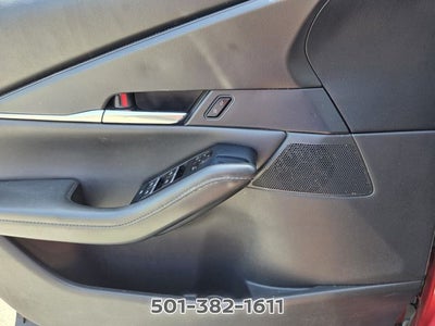 2021 Mazda Mazda CX-30 Preferred