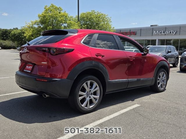 2021 Mazda Mazda CX-30 Preferred