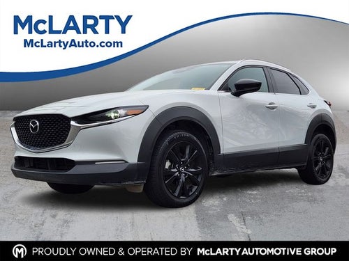 2024 Mazda Mazda CX-30 2.5 S Select Sport