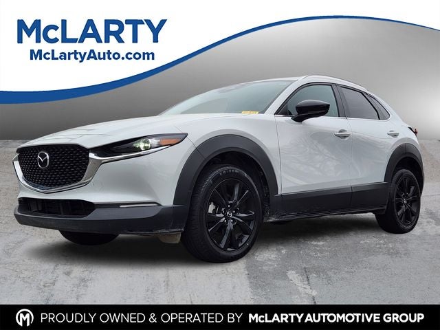 2024 Mazda Mazda CX-30 2.5 S Select Sport