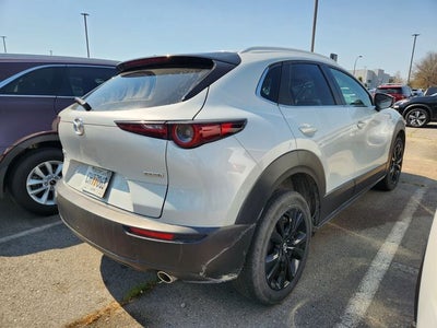 2024 Mazda Mazda CX-30 2.5 S Select Sport
