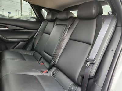 2024 Mazda Mazda CX-30 2.5 S Select Sport