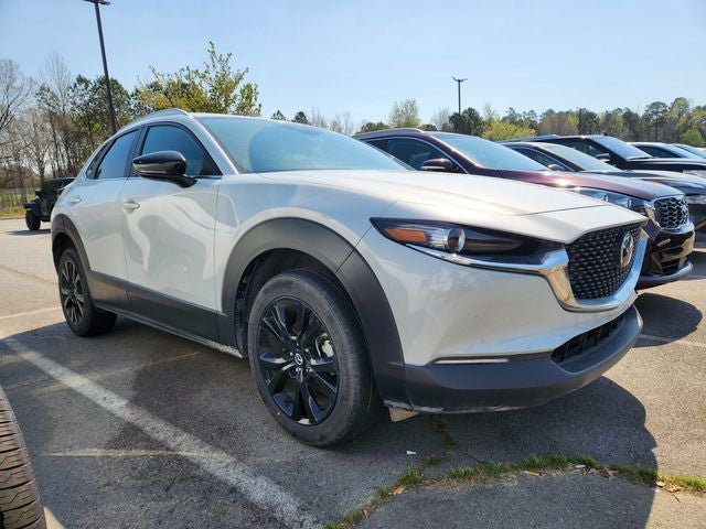 2024 Mazda Mazda CX-30 2.5 S Select Sport