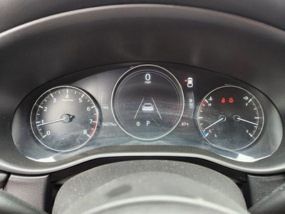 2024 Mazda Mazda CX-30 2.5 S Select Sport