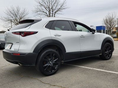 2024 Mazda Mazda CX-30 2.5 S Select Sport