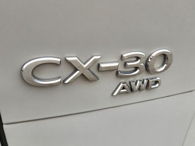 2024 Mazda Mazda CX-30 2.5 S Select Sport
