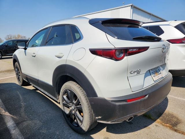 2024 Mazda Mazda CX-30 2.5 S Select Sport