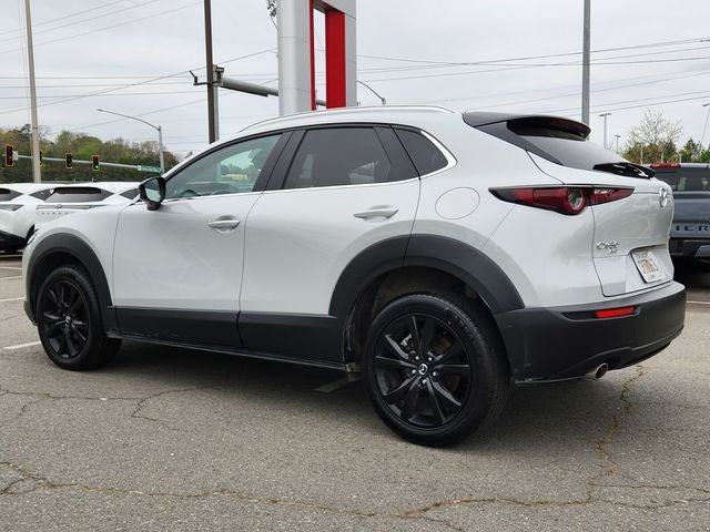 2024 Mazda Mazda CX-30 2.5 S Select Sport